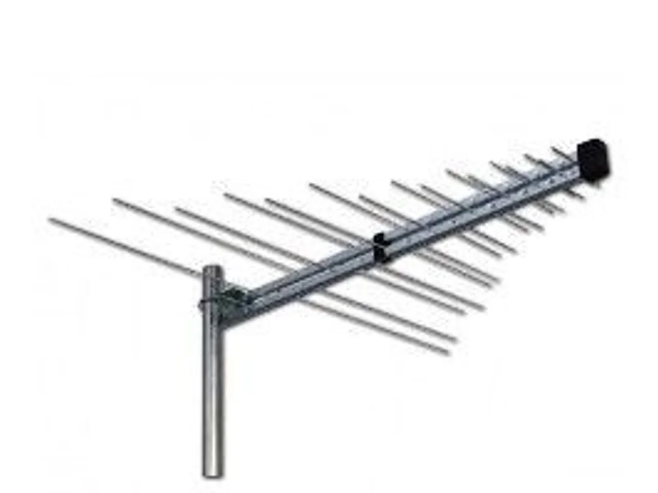 Television antenna equipment from the Living Entertainment website